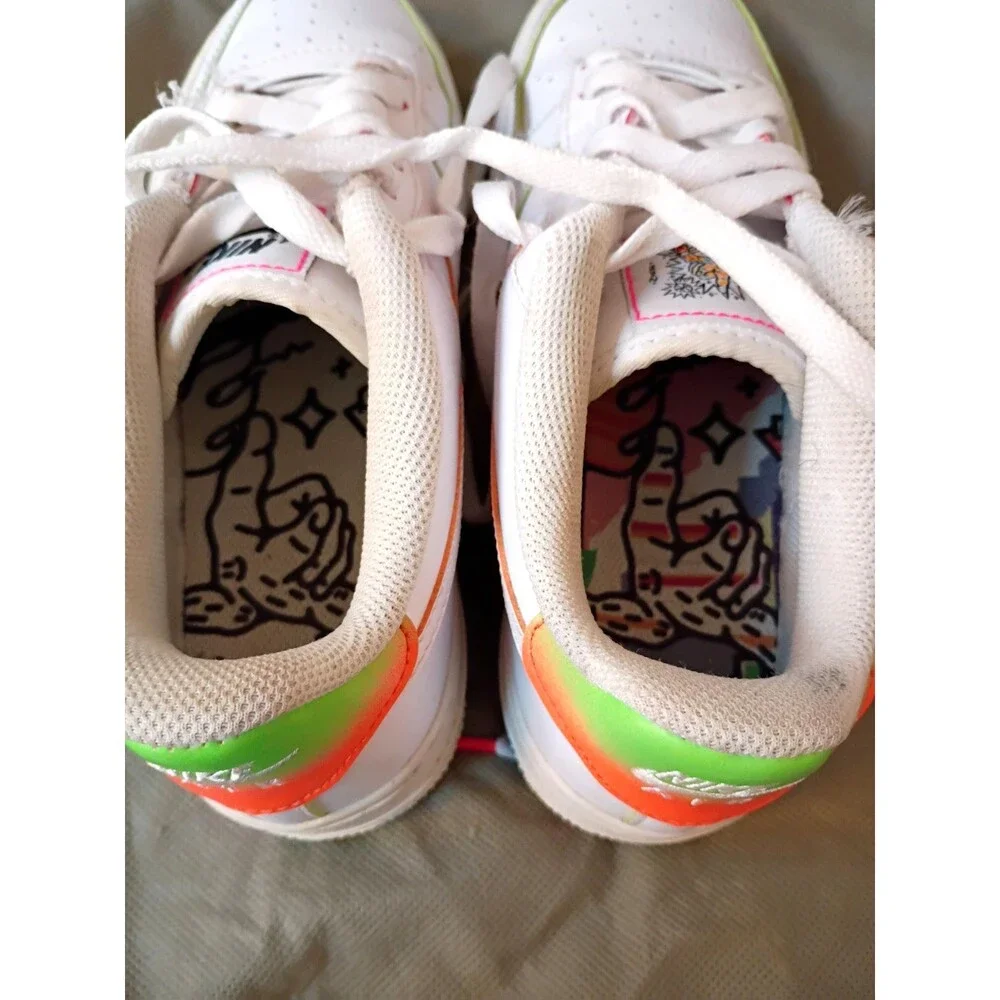 Nike these are